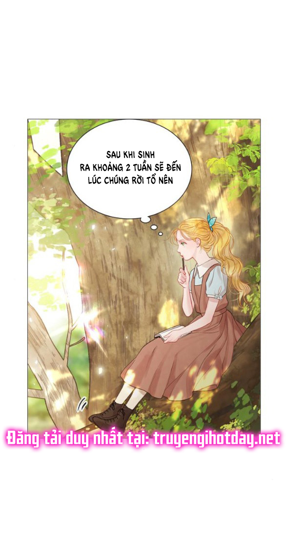 Khóc Đi Hay Là Cầu Xin Tôi Cũng Được chapter 3.2 - Trang 9