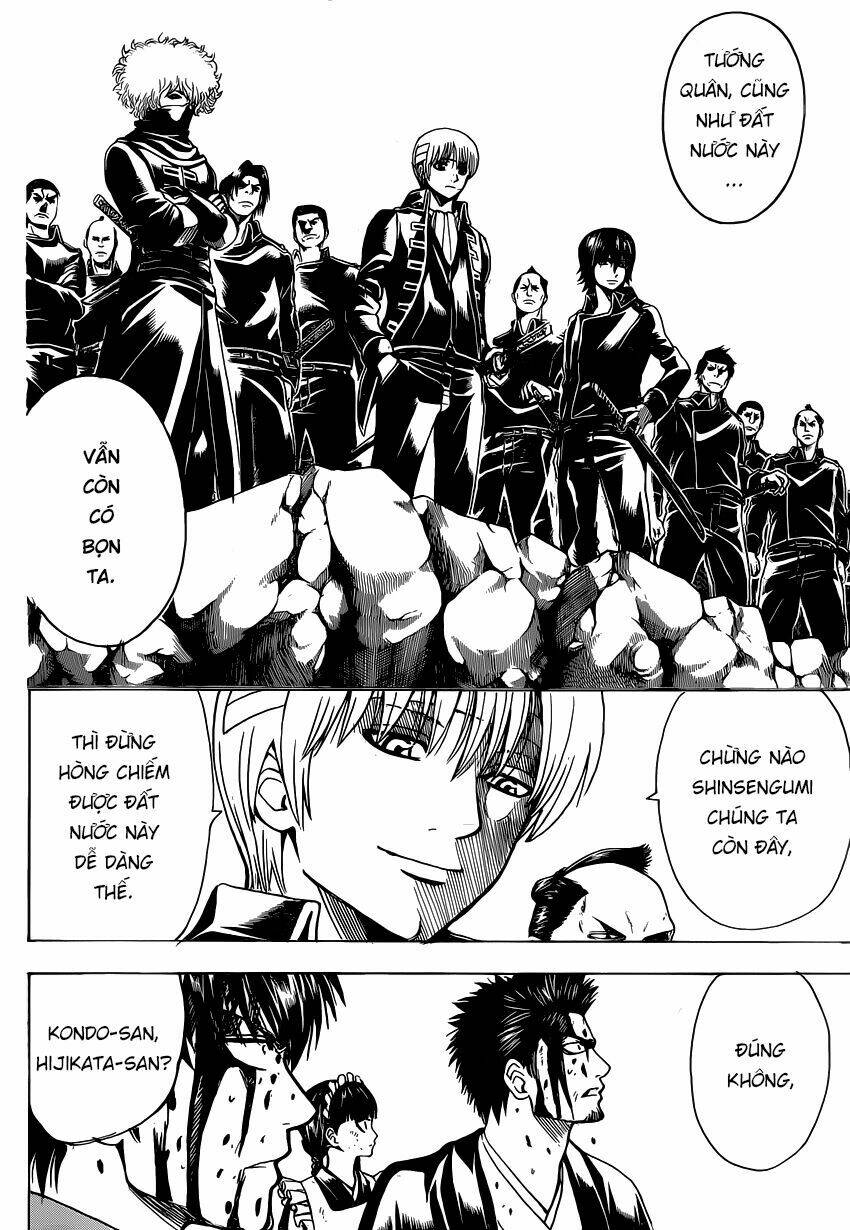 gintama - linh hồn bạc chapter 523 6