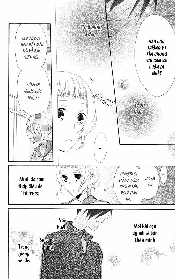 fukurousou aki arimasu chapter 6 31