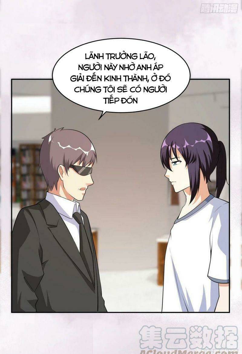 người tu tiên tại đô thị chapter 117 23