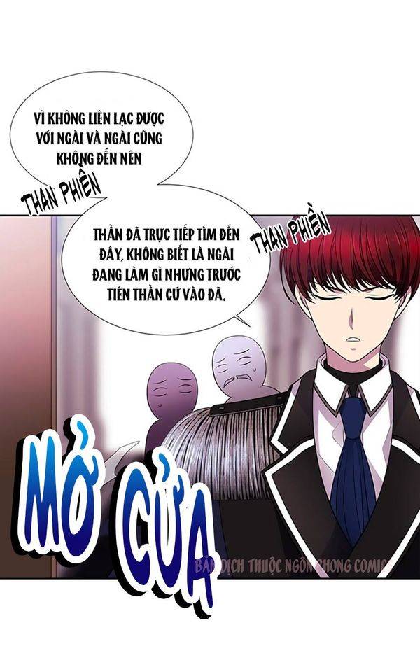 năm môn đệ của charlotte chapter 8 29