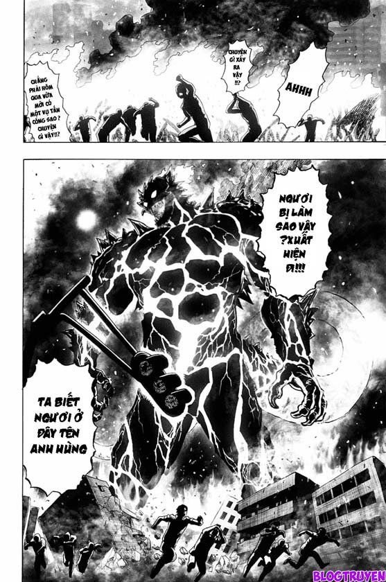 monster of earth chapter 4 9