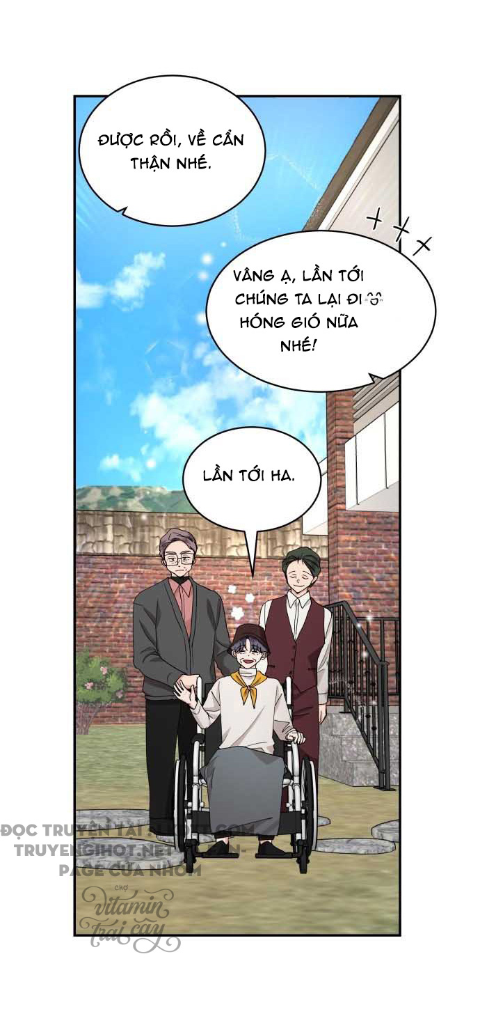oan gia ngõ hẹp chapter 34 25