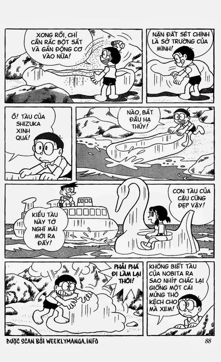 doraemon chapter 421 8