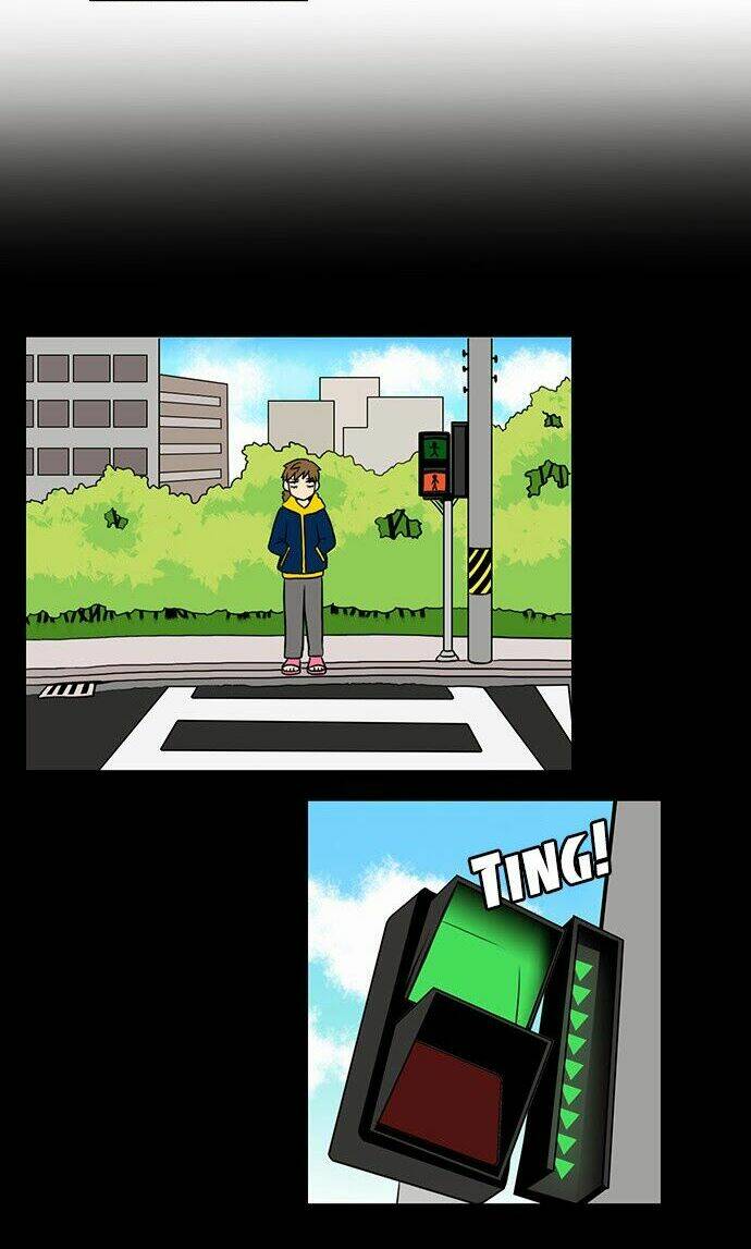 hắn ta là rồng chapter 23 10