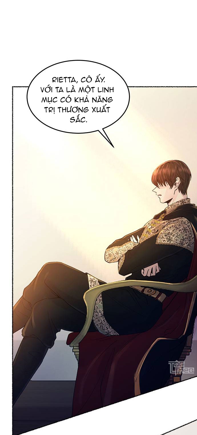 như gió trên cành cây khô chapter 20 36