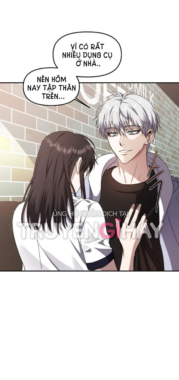Tự Do Trong Mơ chapter 58.2 31