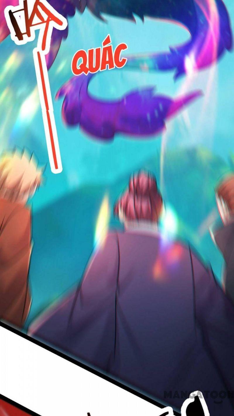 đồ đệ ta toàn là nữ ma đầu chapter 204 13