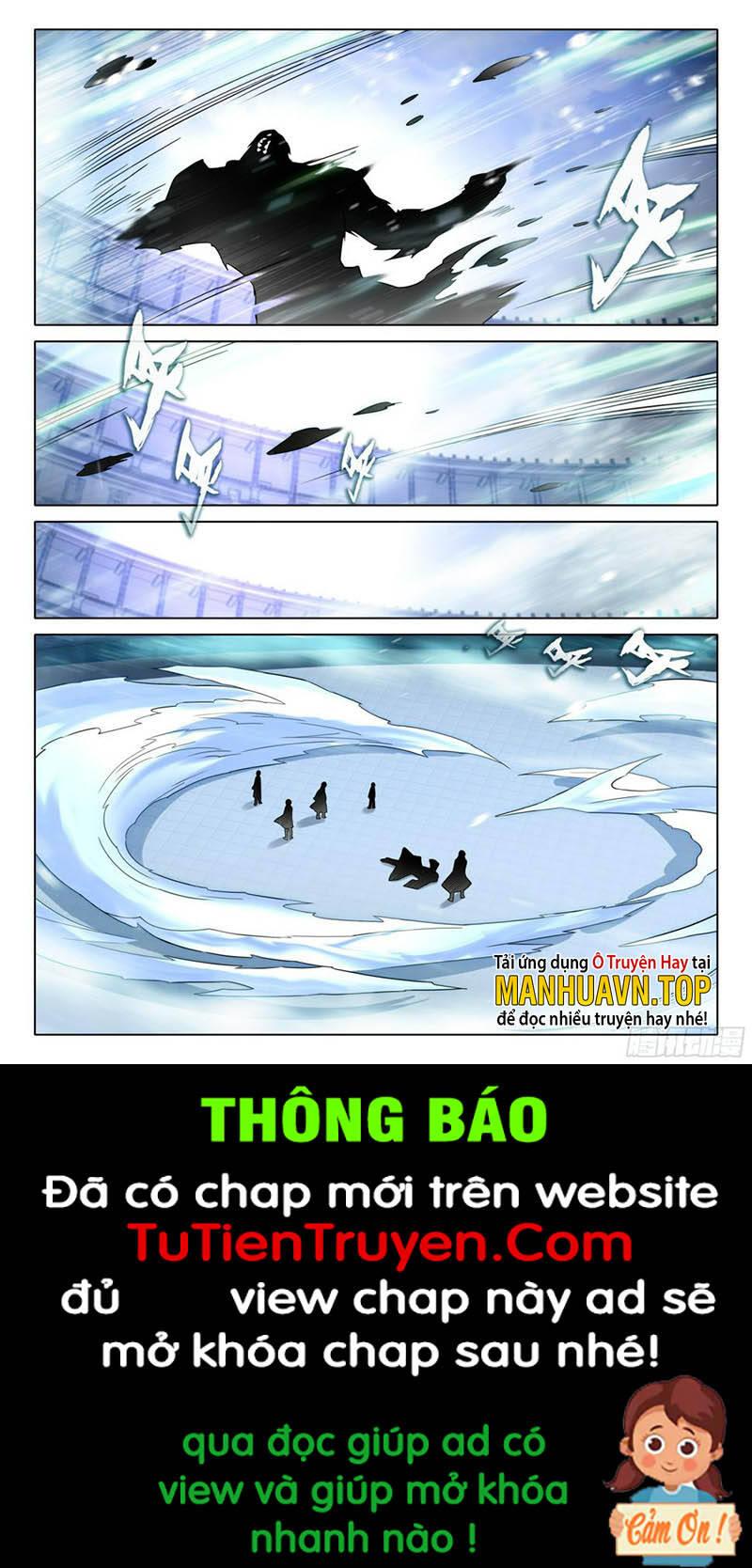 đấu la đại lục 5 - đường tam trùng sinh chapter 112 15