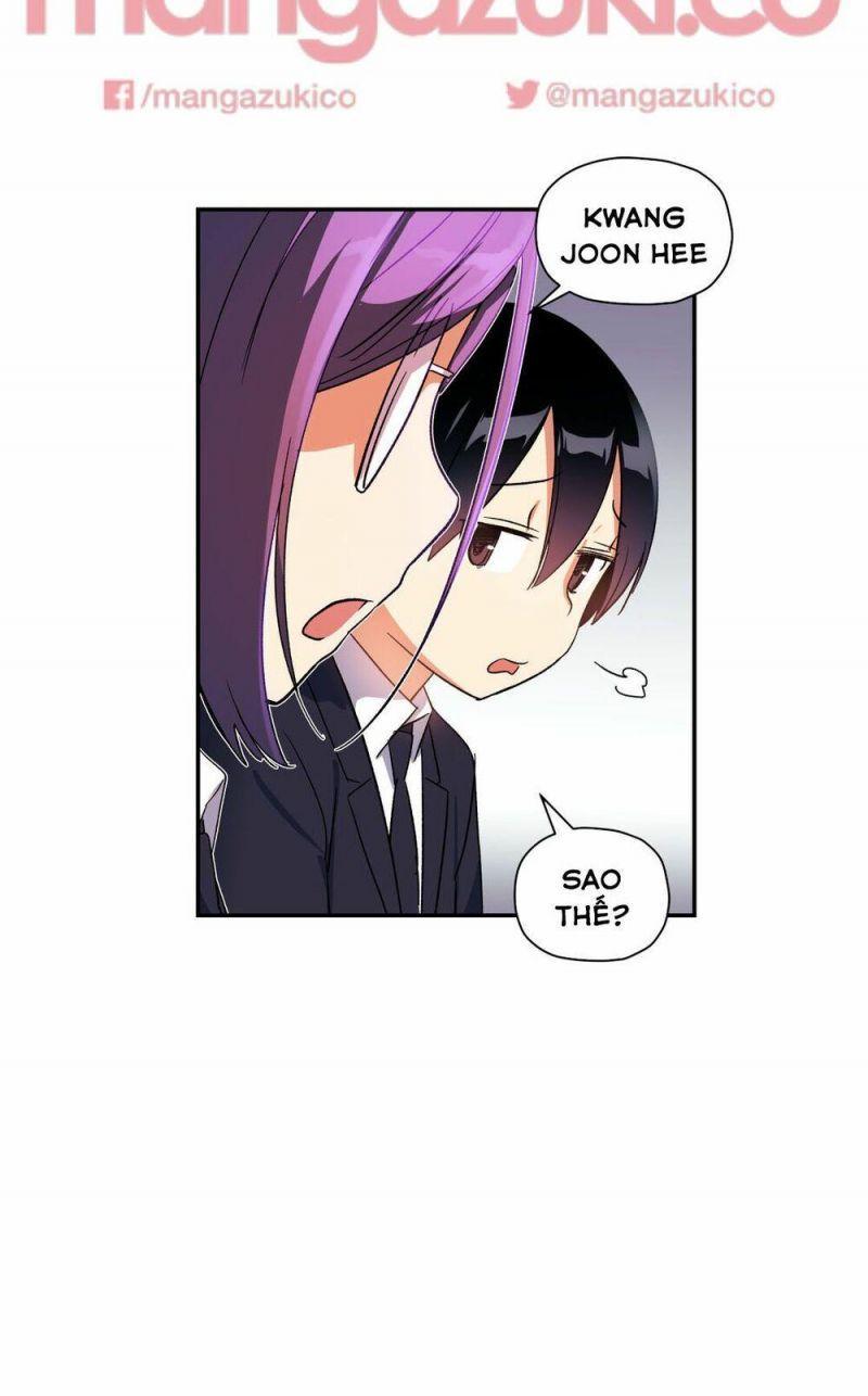 girls marmot chapter 19 22