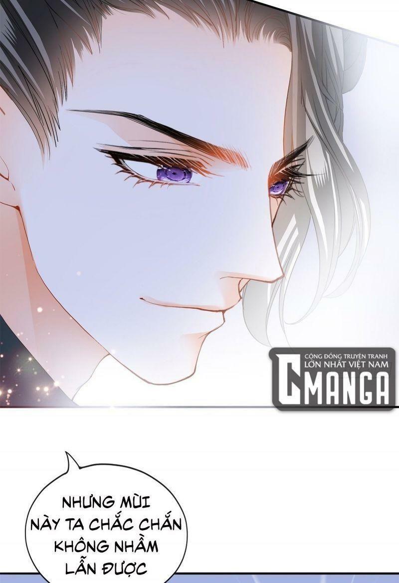 bổn vương muốn nàng chapter 35 35