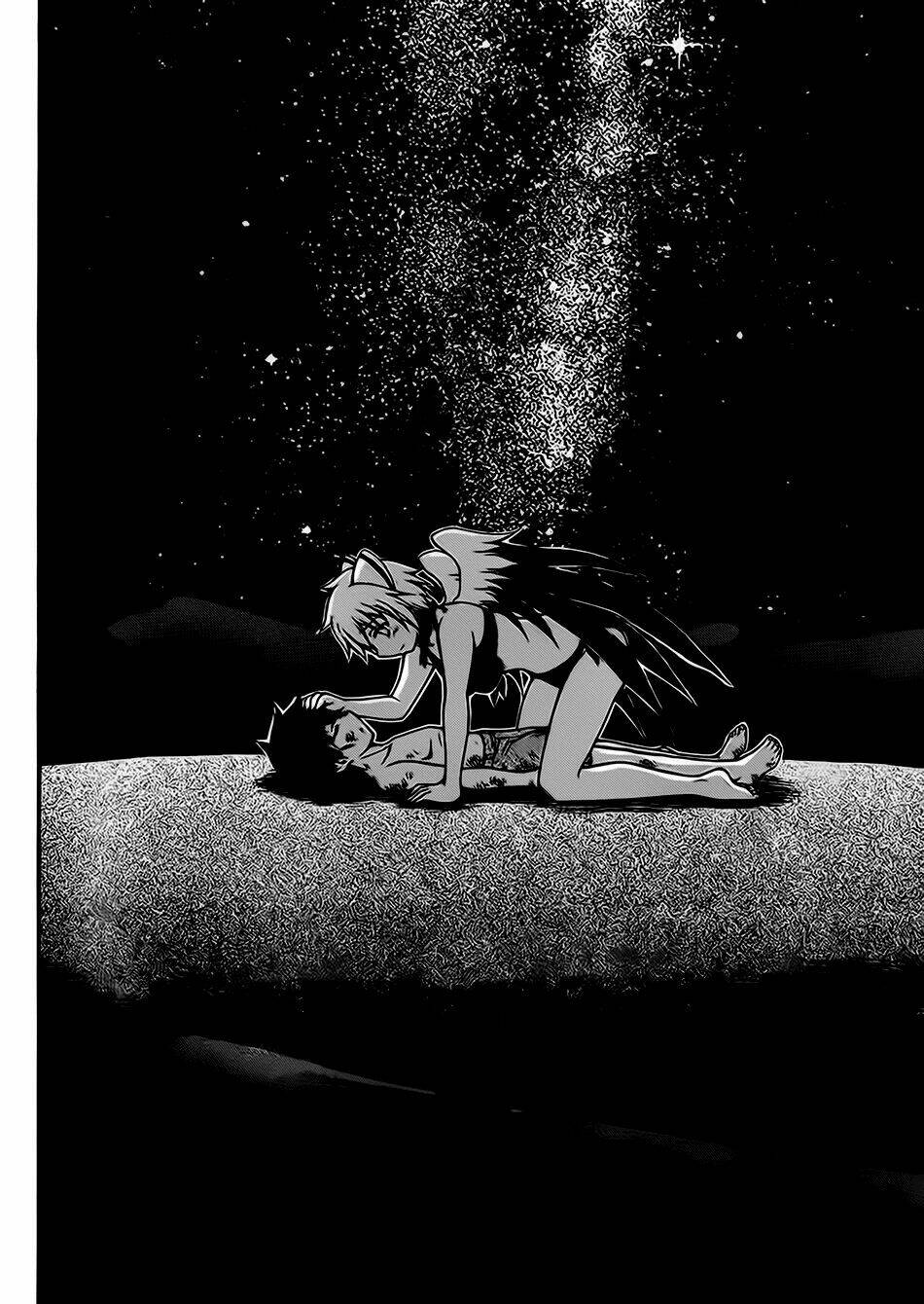 vật thất lạc của bầu trời chapter 64 22