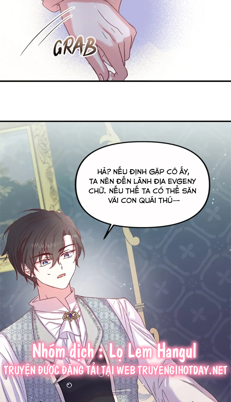 tôi sẽ không kết hôn với ngài đâu chapter 14 42