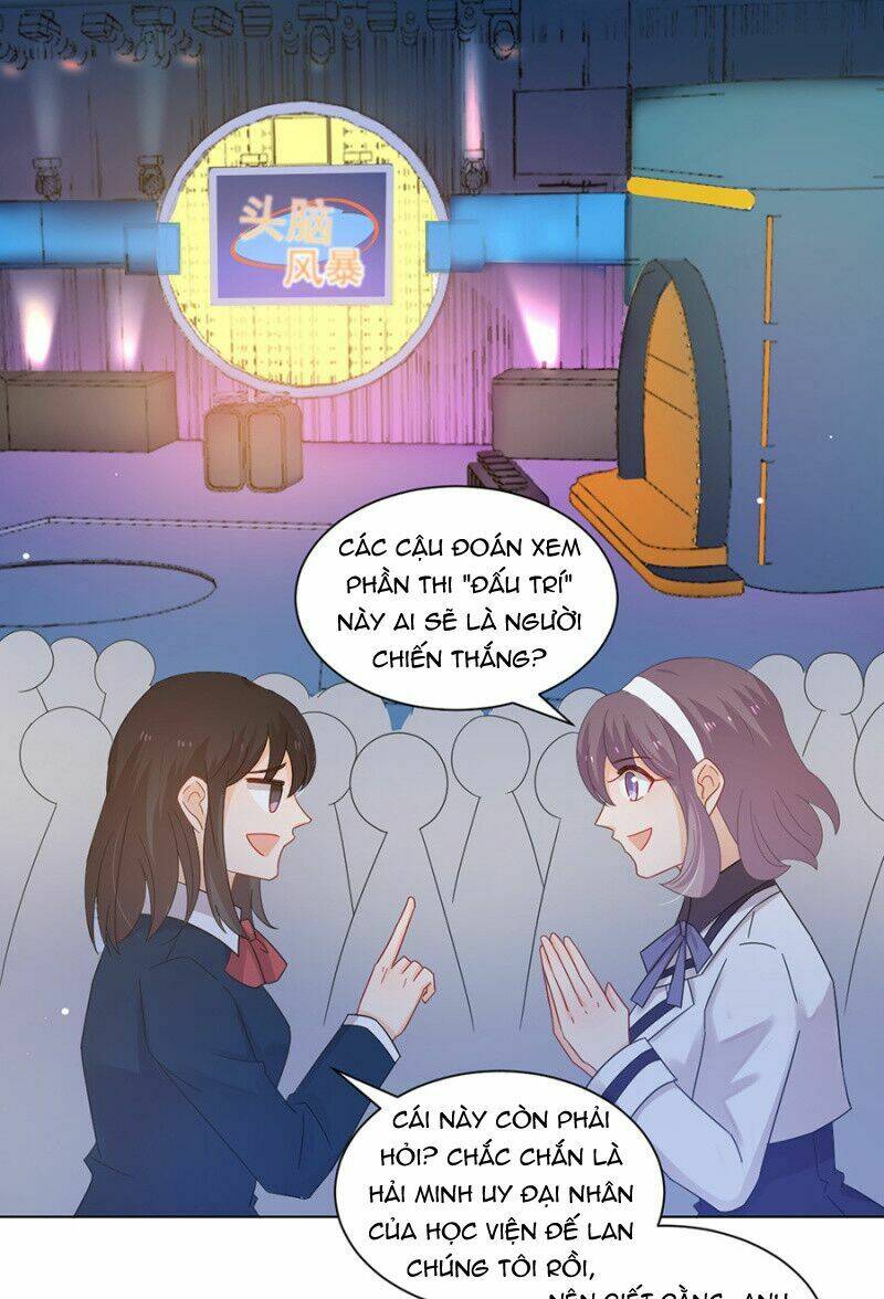 ma lạt thiên kim đẩu ác thiếu chapter 95 13