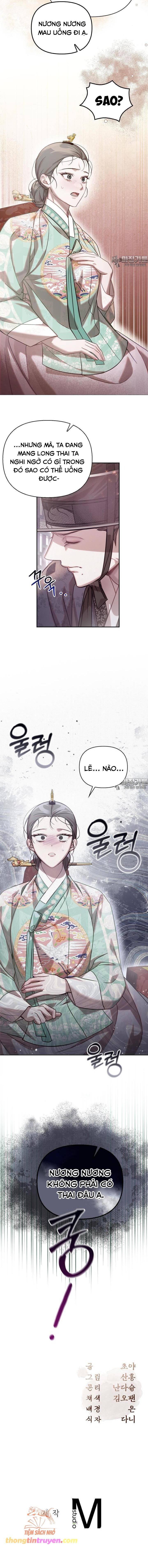 [18+] hậu cung kế chapter 39 14