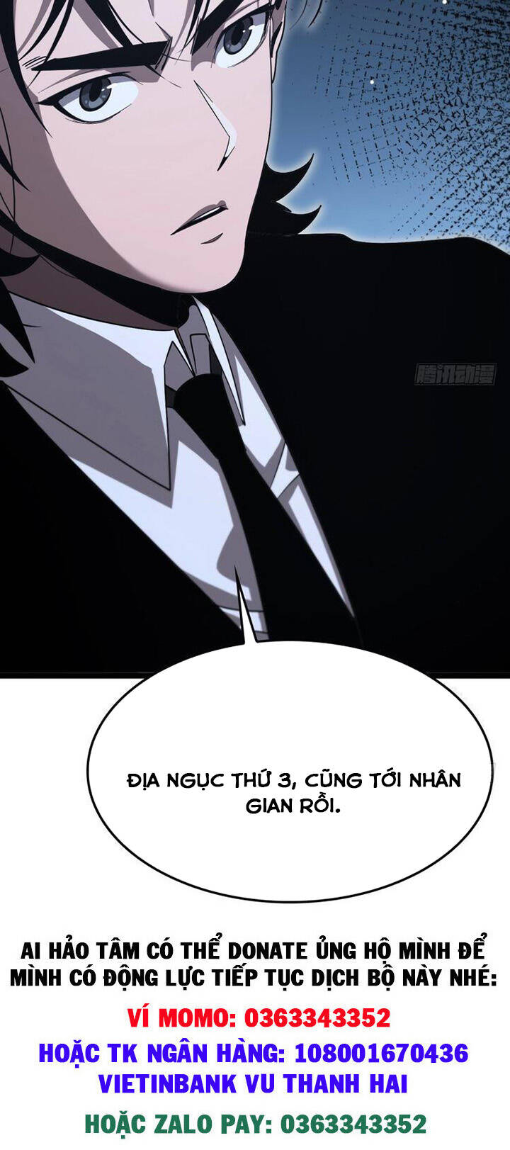 chư giới - tận thế online chapter 228 25