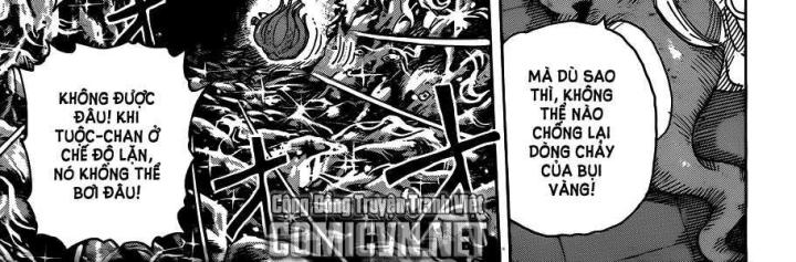 thánh tỏi sành ăn chapter 278 18