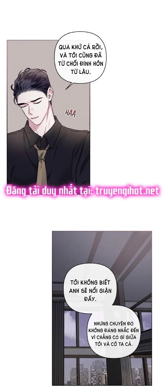 tình yêu kì lạ chapter 53 22