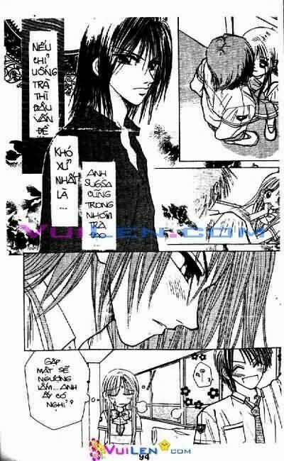 arita đáng yêu chapter 8 94