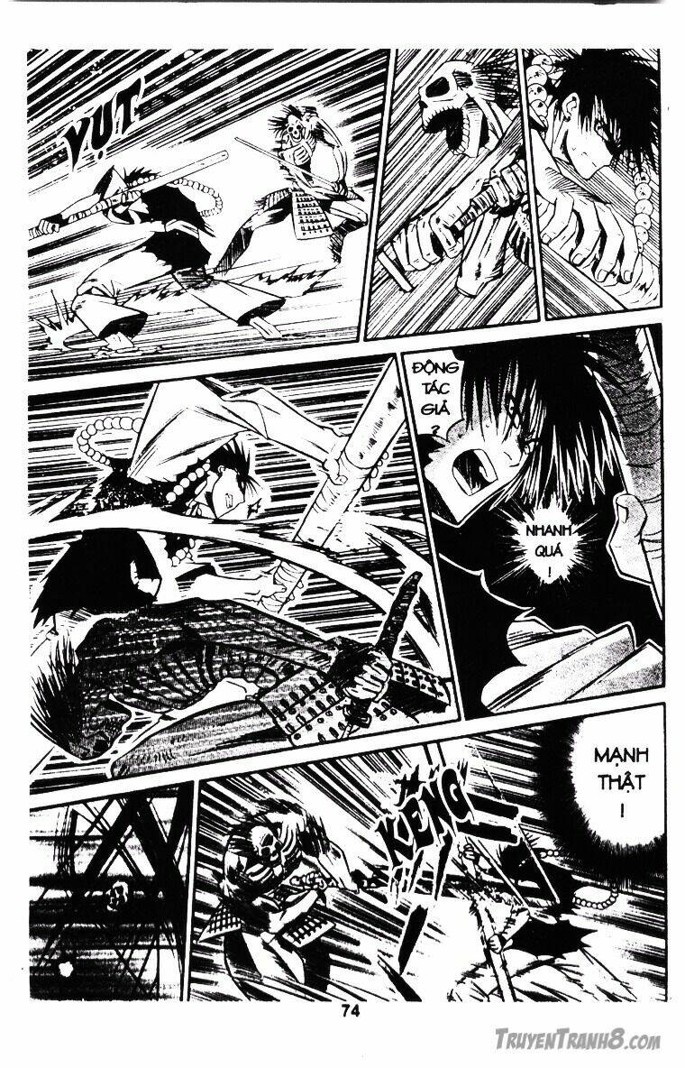 behind master - huyền thoại thiên cẩu chapter 18 17