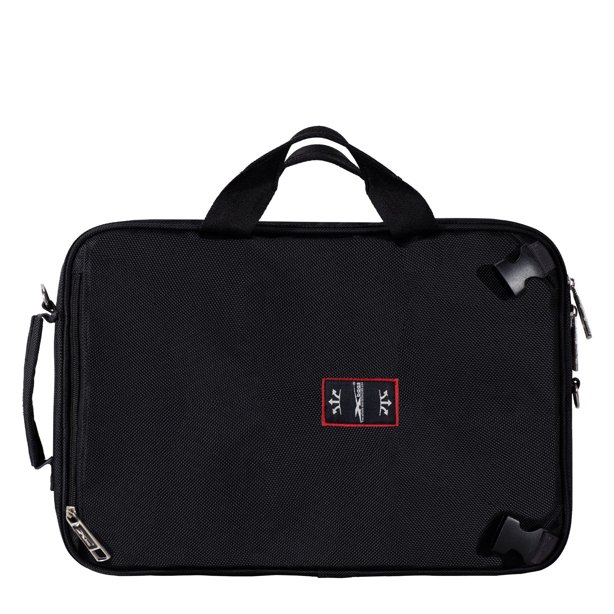 Cặp sách đa năng học sinh, cặp xách laptop Xbags Simple