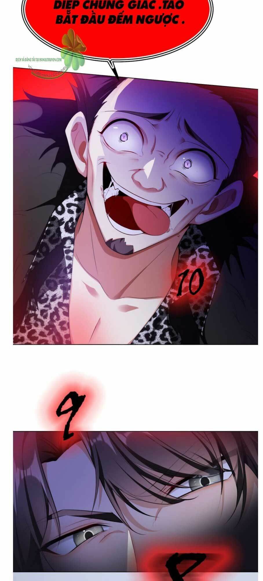 cô vợ nhỏ nuông chiều quá lại thành ác!! chapter 178.2 11