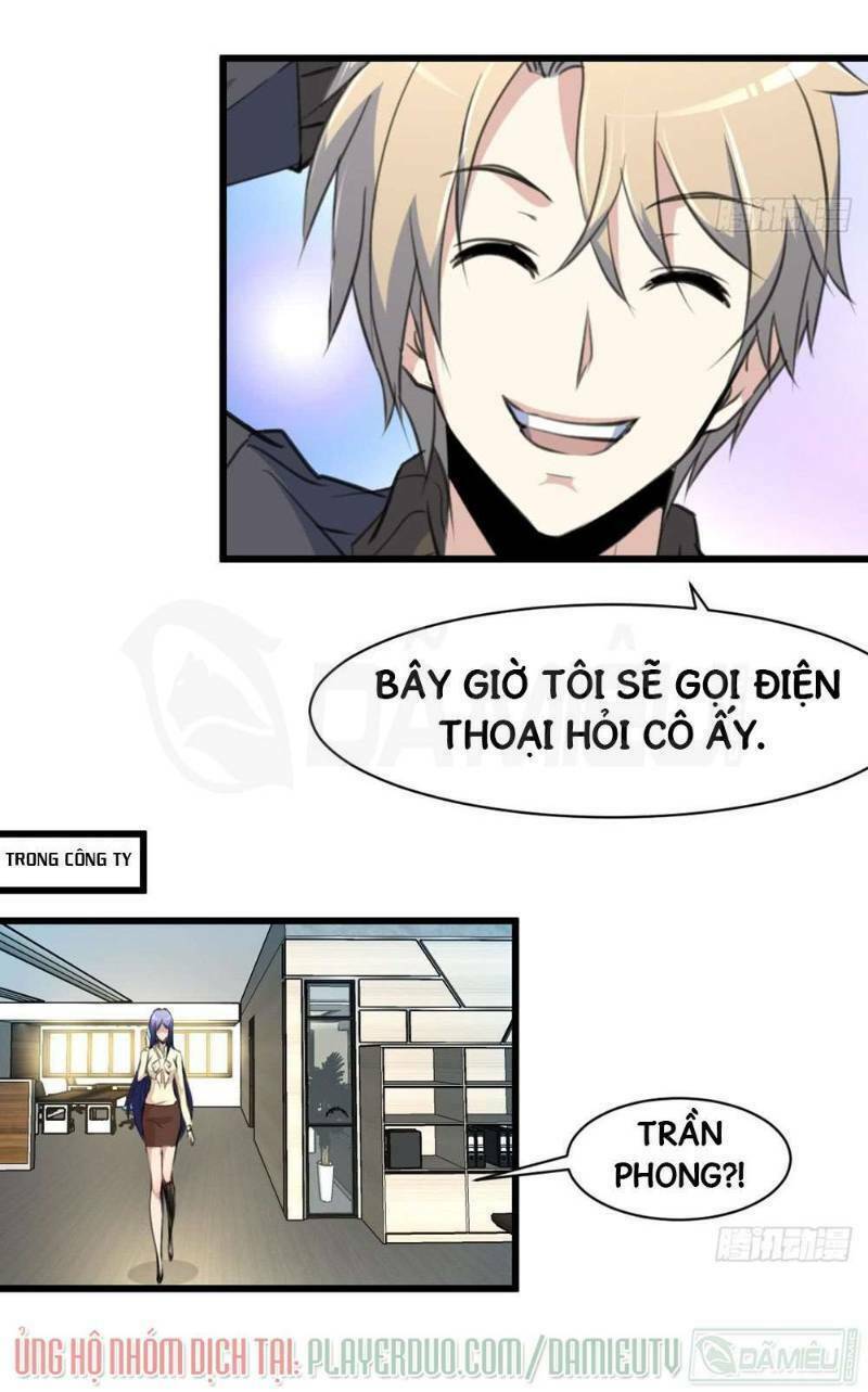 thần nhãn giám định sư chapter 22 2