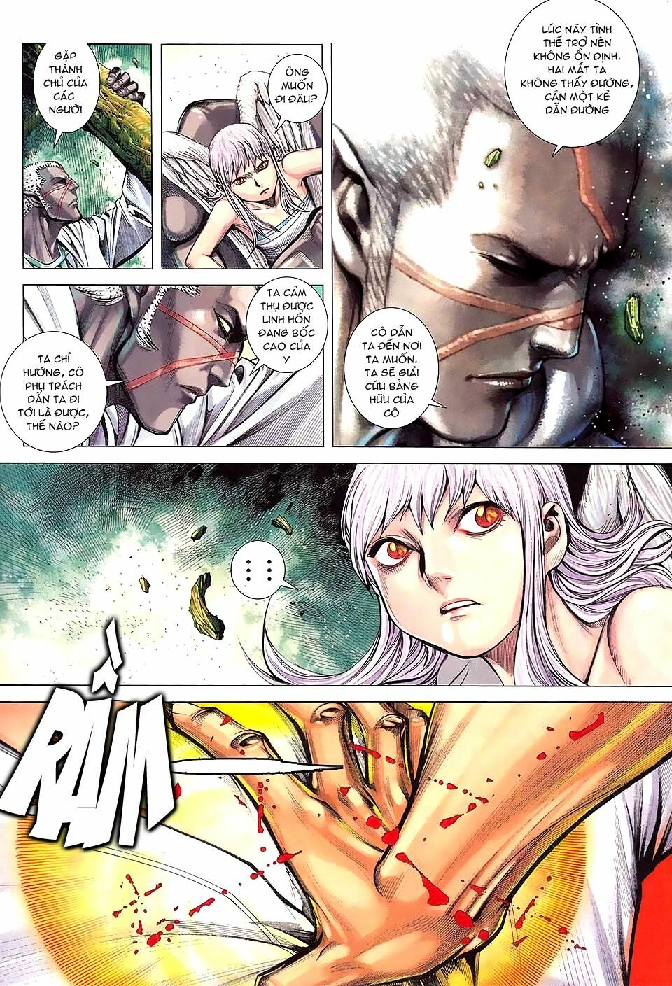 phong thần ký chapter 132 5