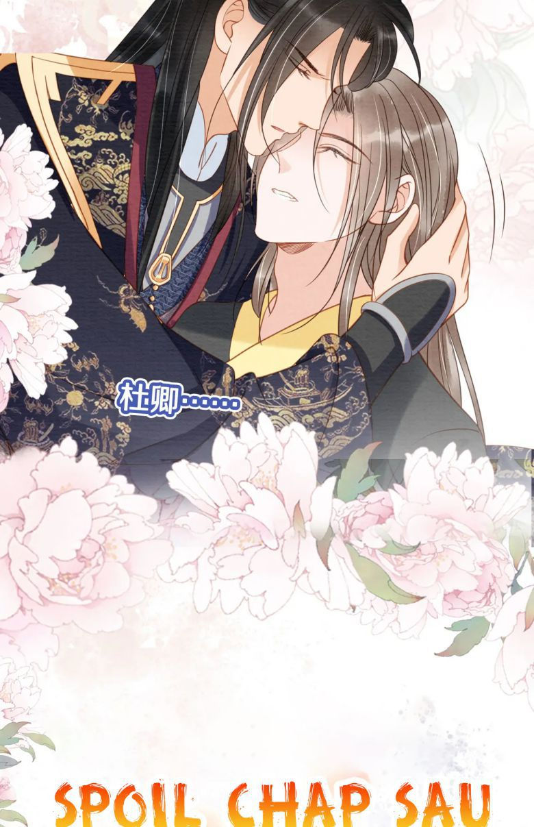 quân sủng nan vi chapter 42 92