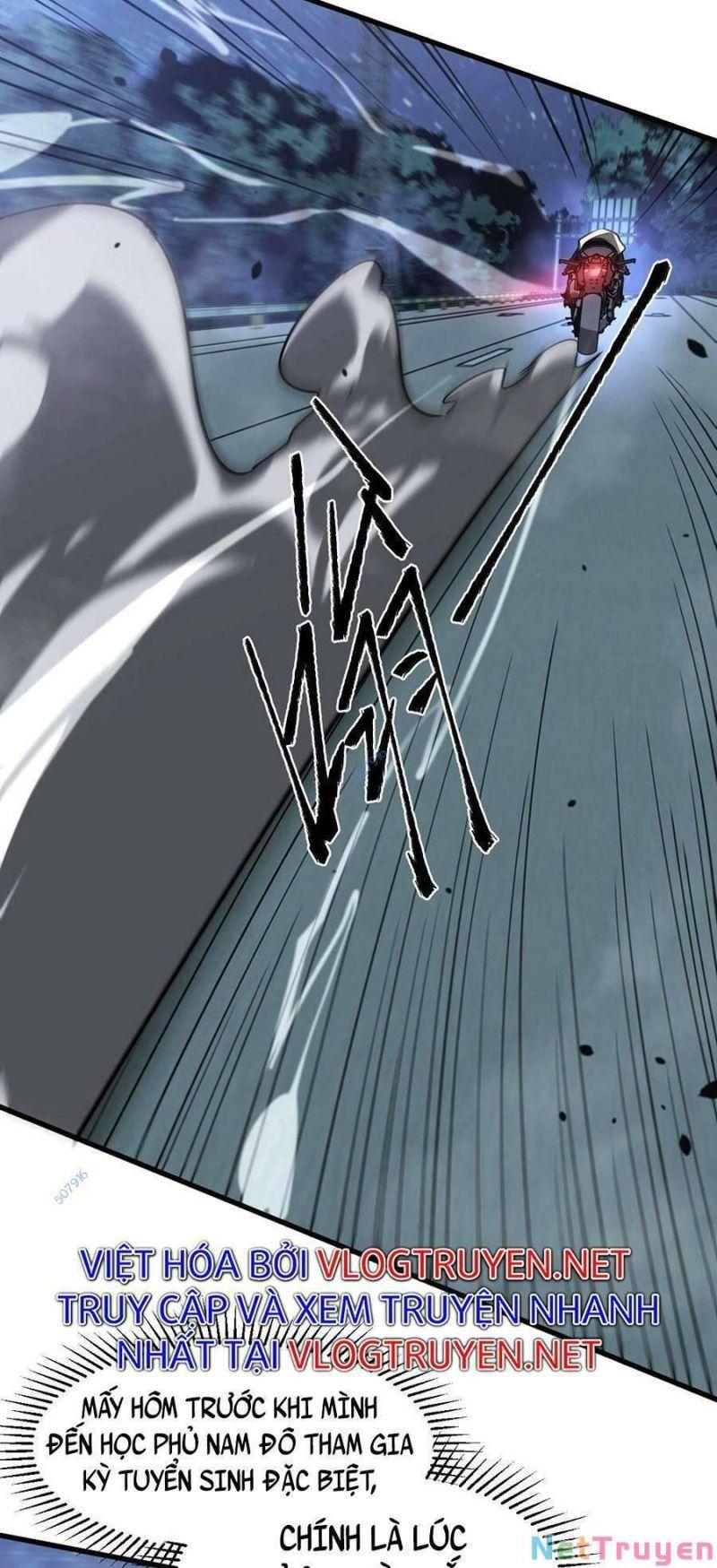 siêu tiến hóa chapter 71 19