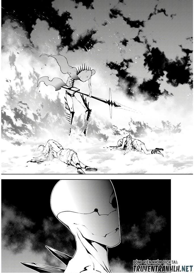 sekai no owari to yoakemae chapter 29 4