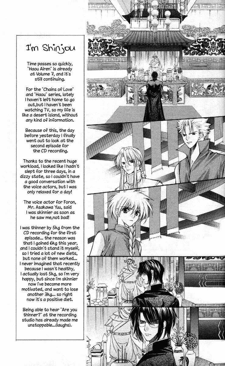 anh chàng khắc tinh chapter 37 9