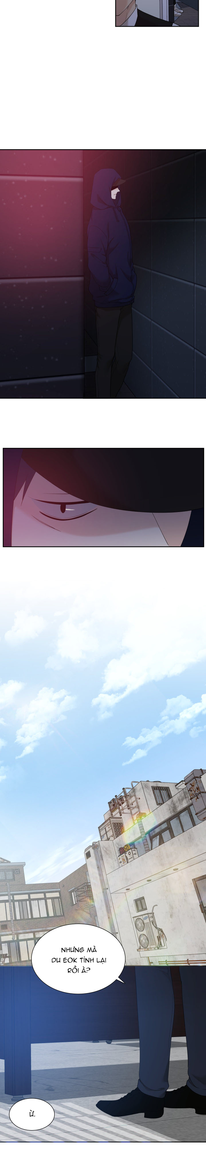 tên cặn bã chapter 21 11