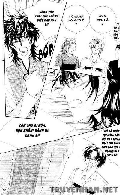 em là tất cả chapter 31 18