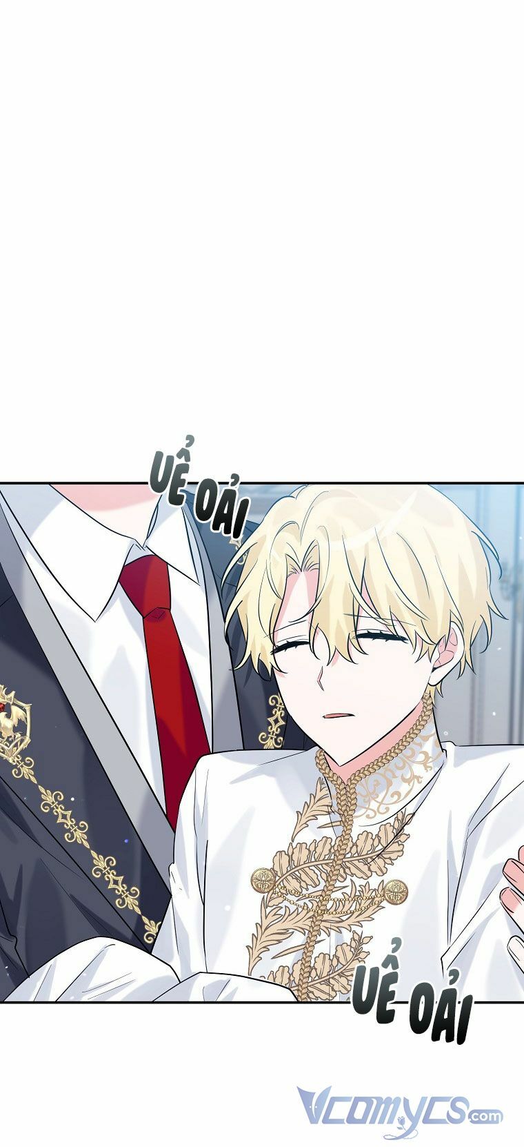 ác nữ karuna bé lại chapter 20 56