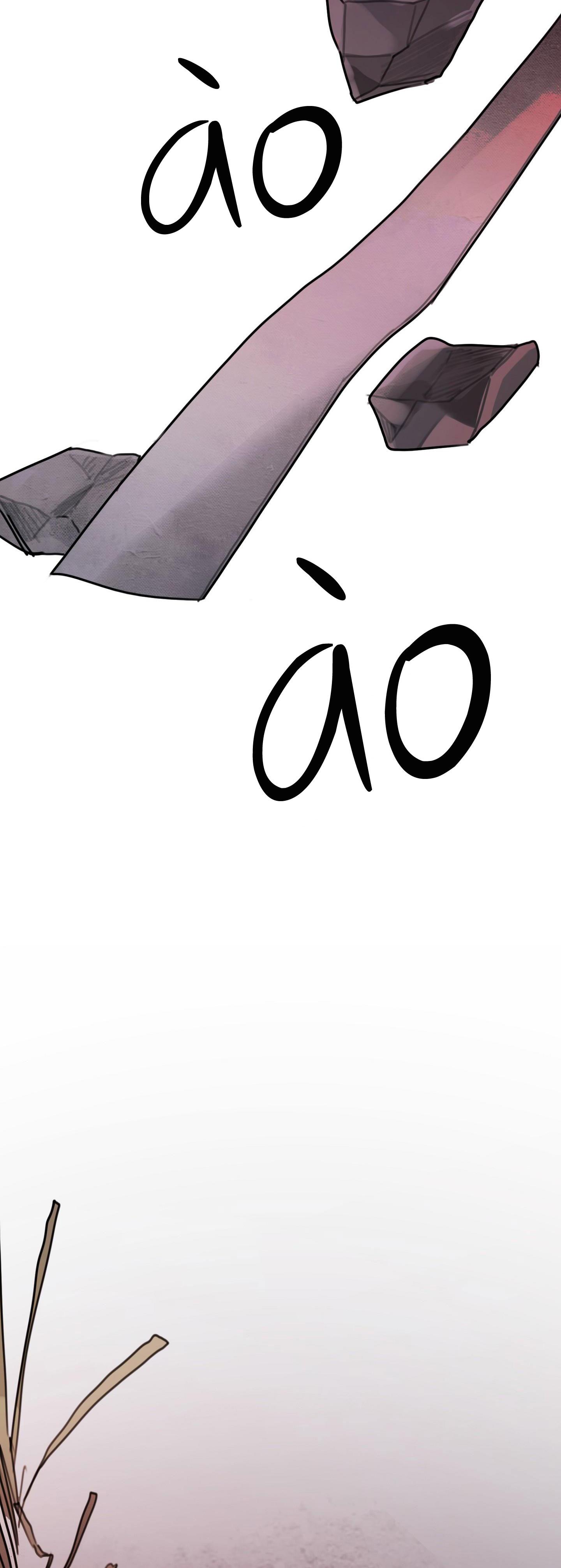 bl cổ trang - âu cổ ngắn nhà kim chapter 25.2 40