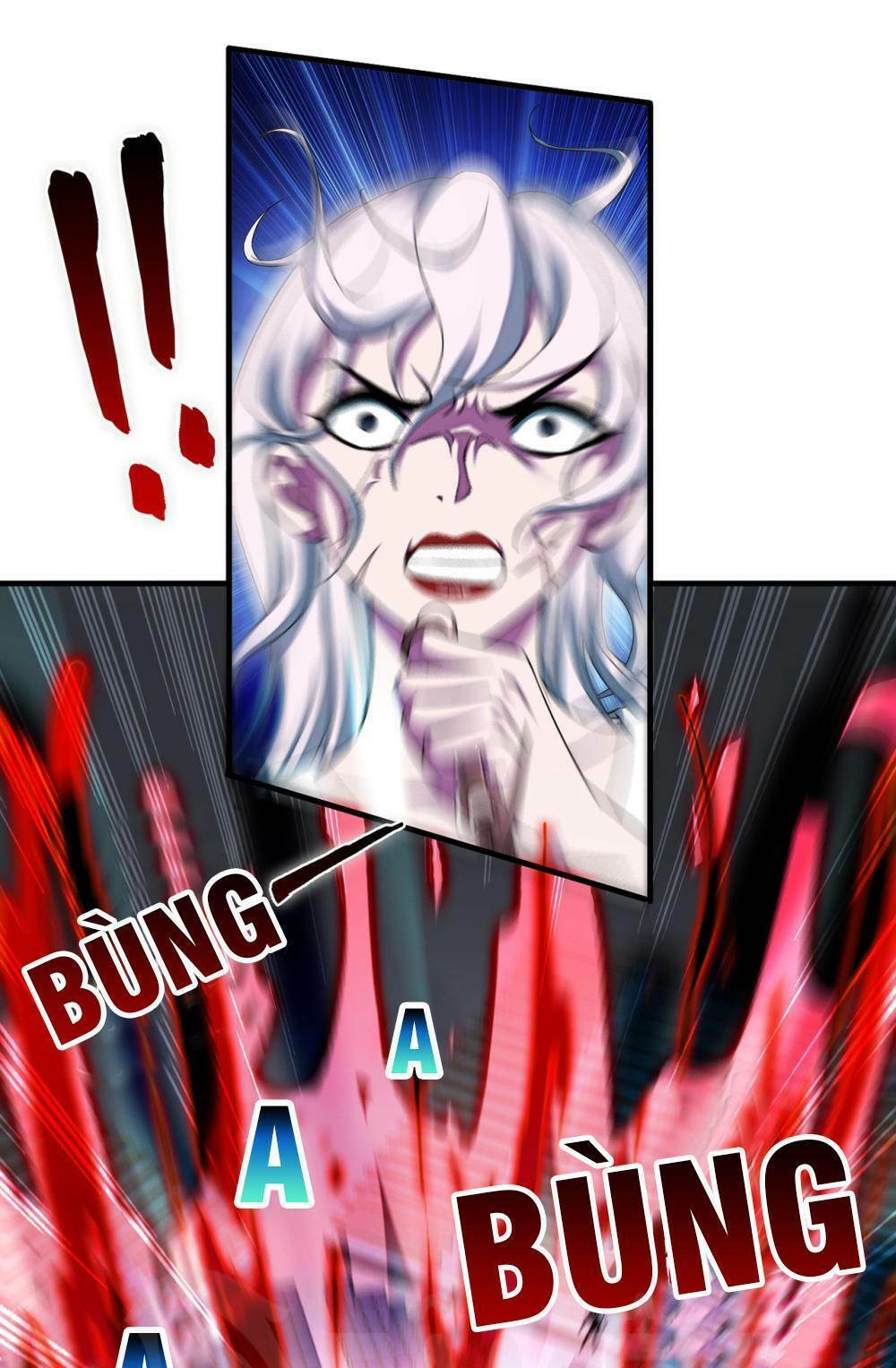 siêu phẩm chiến binh chapter 28.2 1