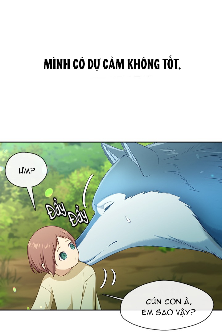 cẩn thận nữ phụ phản diện đấy! chapter 94 61