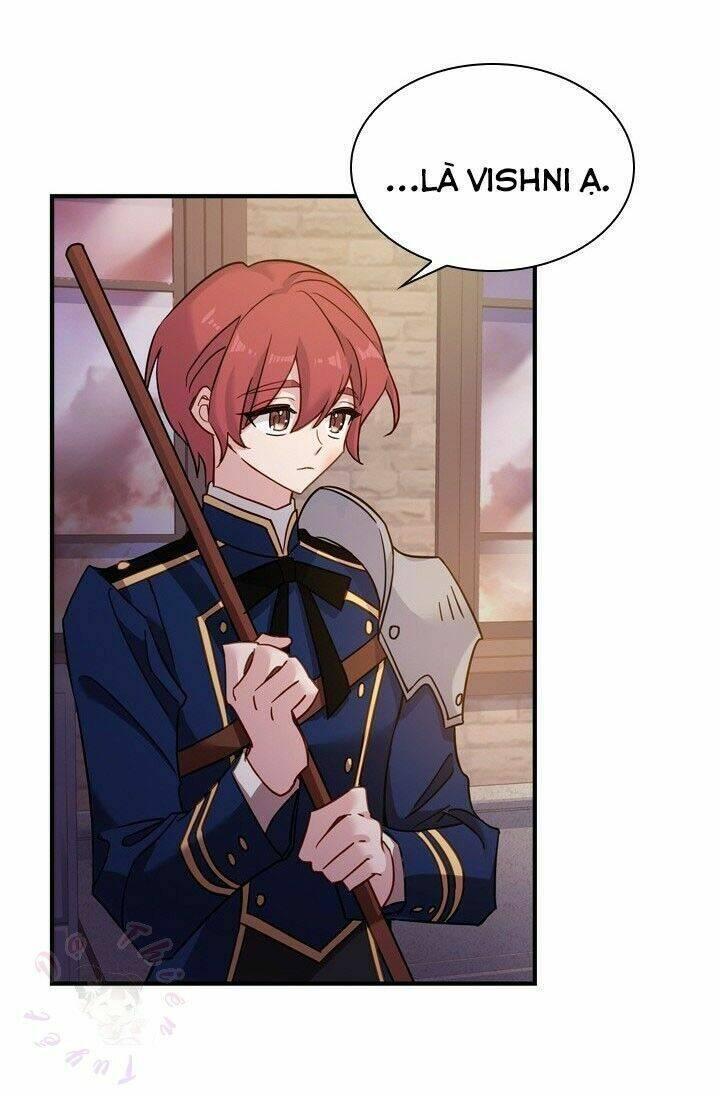 để yên cho tiểu thư hiền chapter 17 13