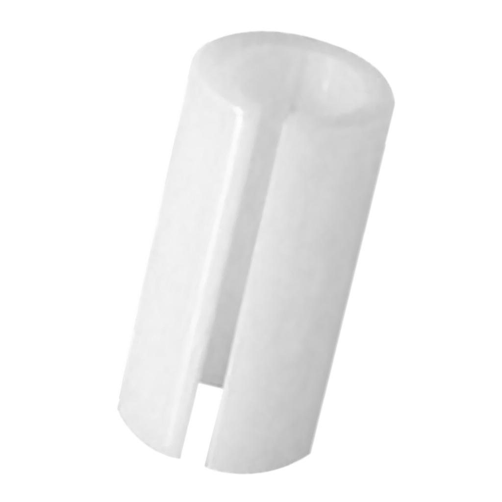 2x 7MM Ceramic Core Insert Red Pen Optical Fiber Red Light White