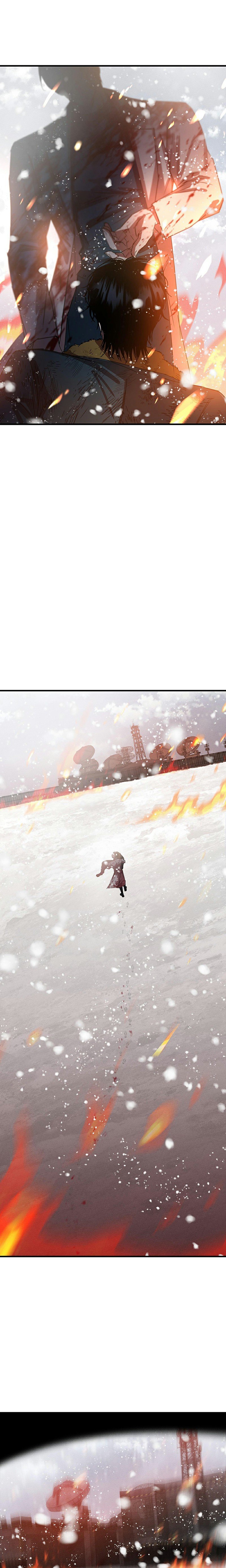 quái vật săn mồi chapter 1 3