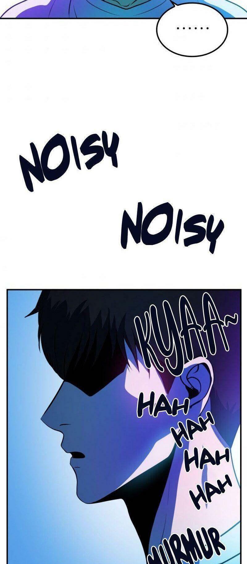 ngôi nhà kết nối với hầm ngục chapter 6 70