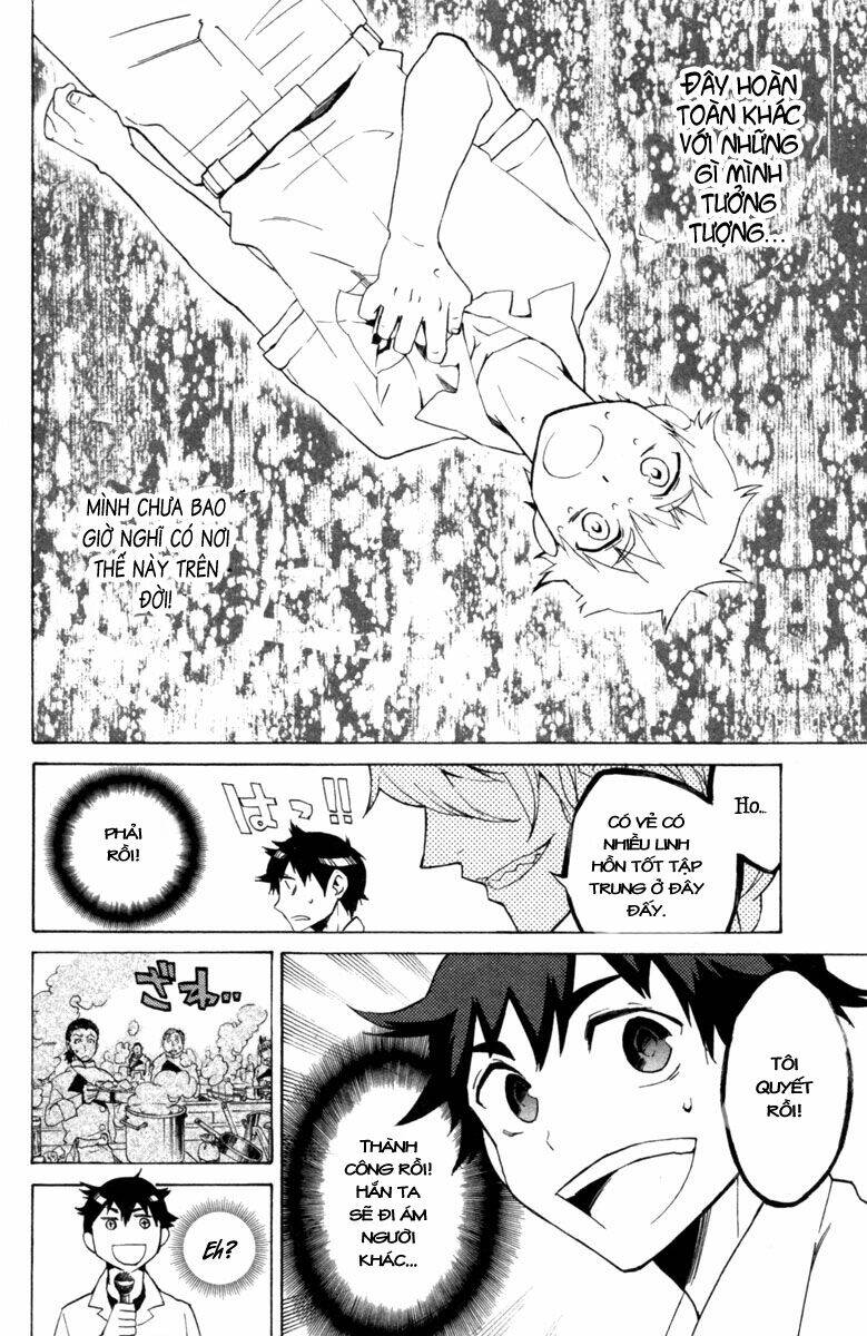 hell’s kitchen chapter 2 21