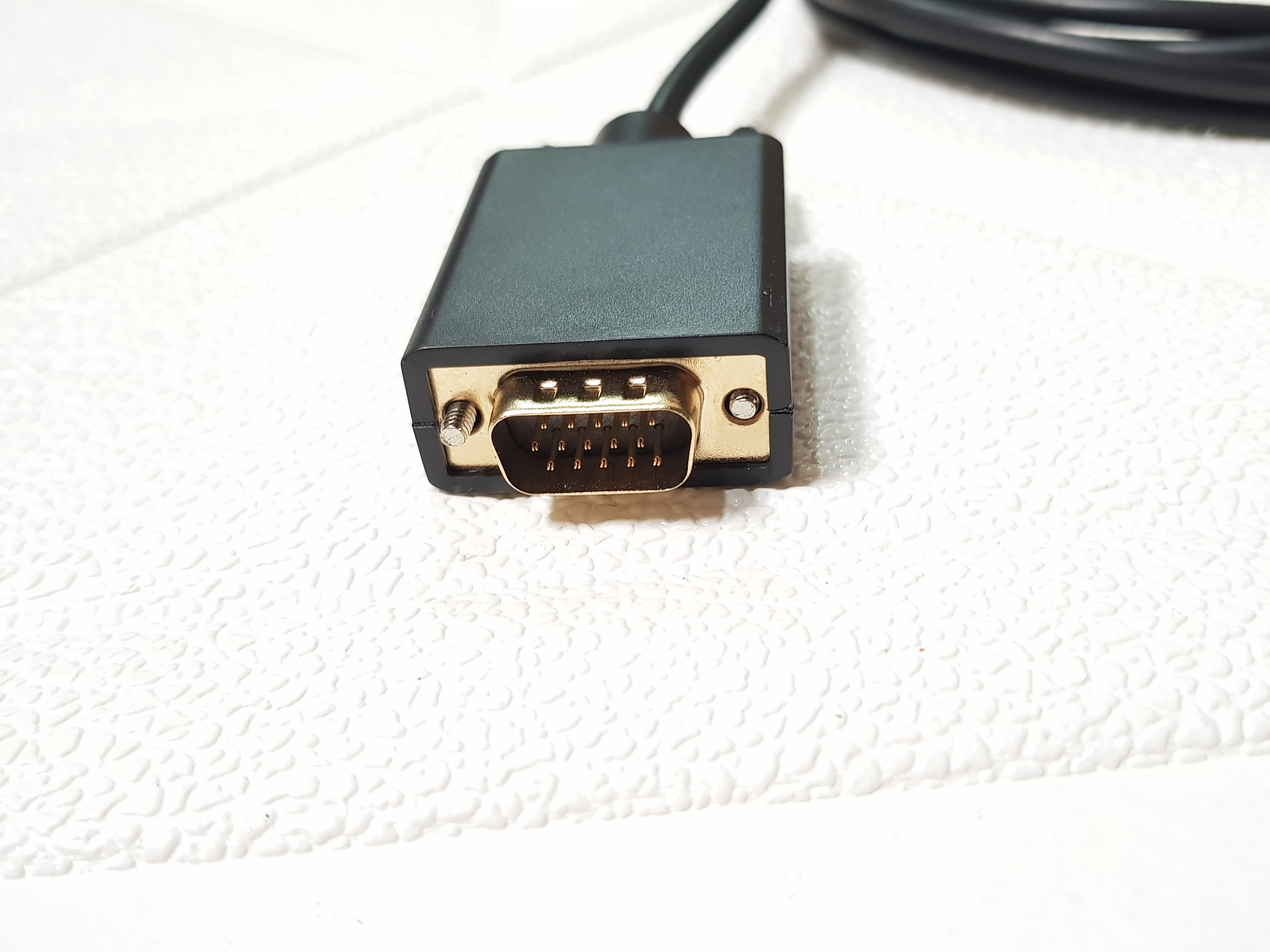 Cáp Chuyển DisplayPort ra VGA, DP to VGA