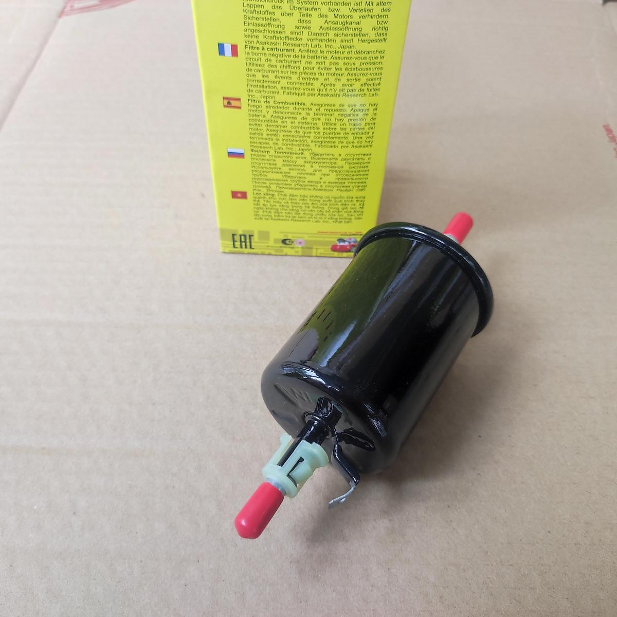 Lọc nhiên liệu Chevrolet Spark 2005-2015