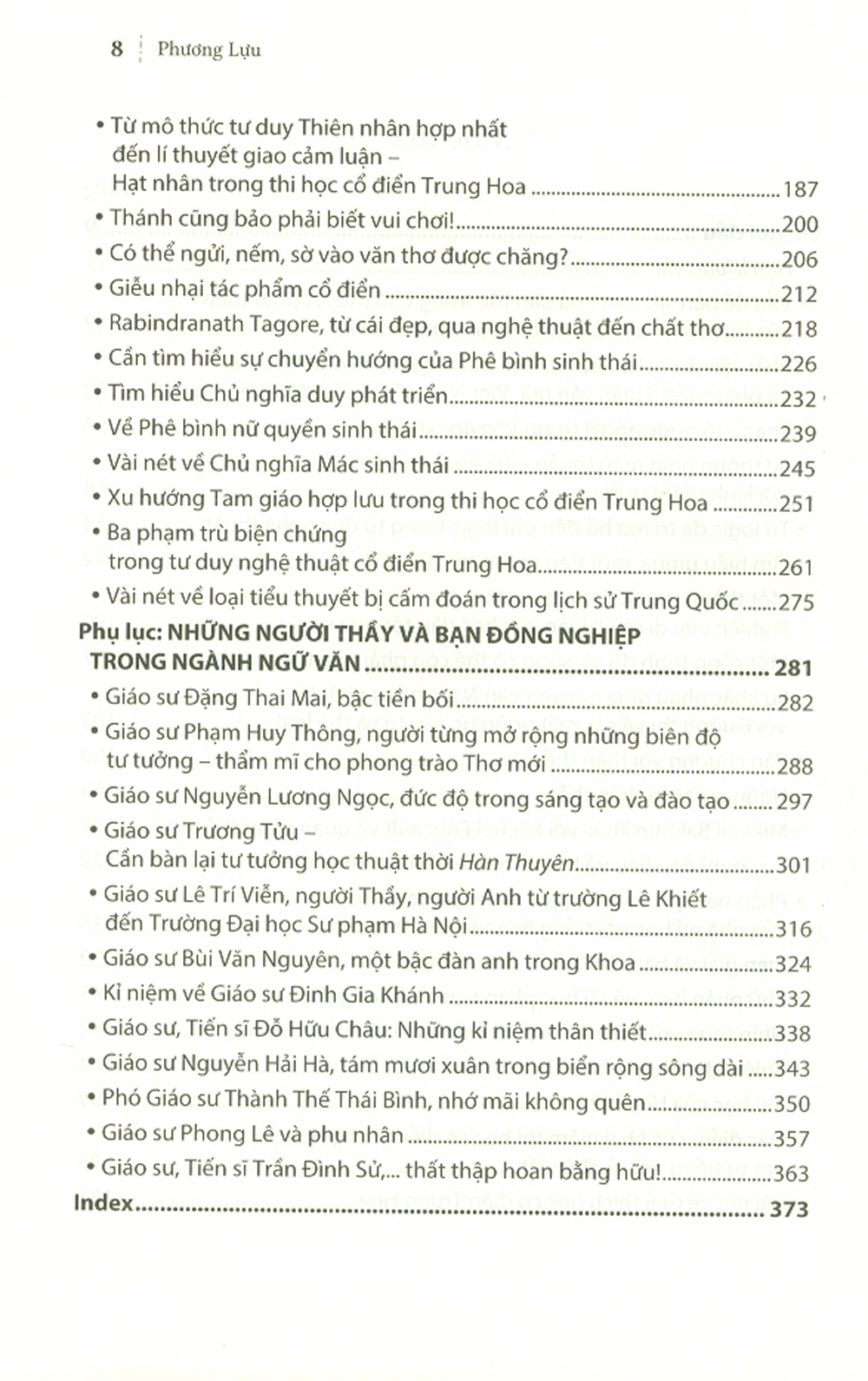 Hậu Lý Luận Vẫn Là Lý Luận - Phương Lựu (Bìa Cứng)