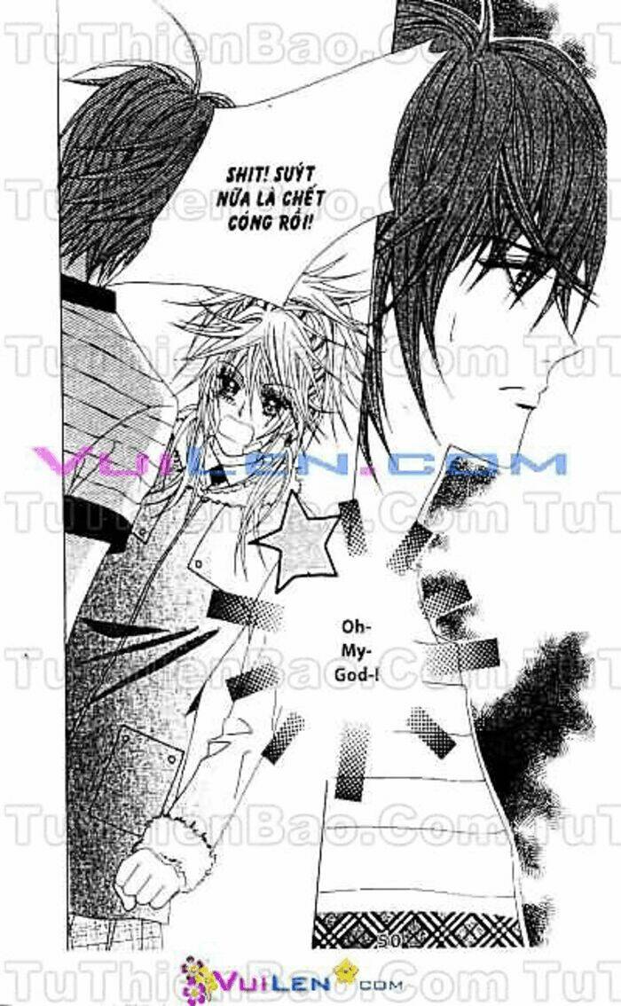 đại ca đi học chapter 1 50