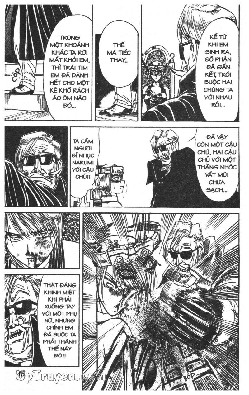 nhật ký lọ lem chapter 39 47