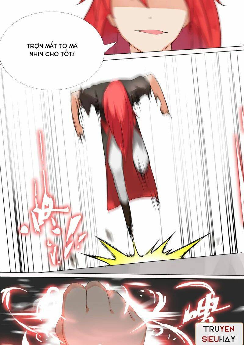 vạn đạo thành thần chapter 11 5
