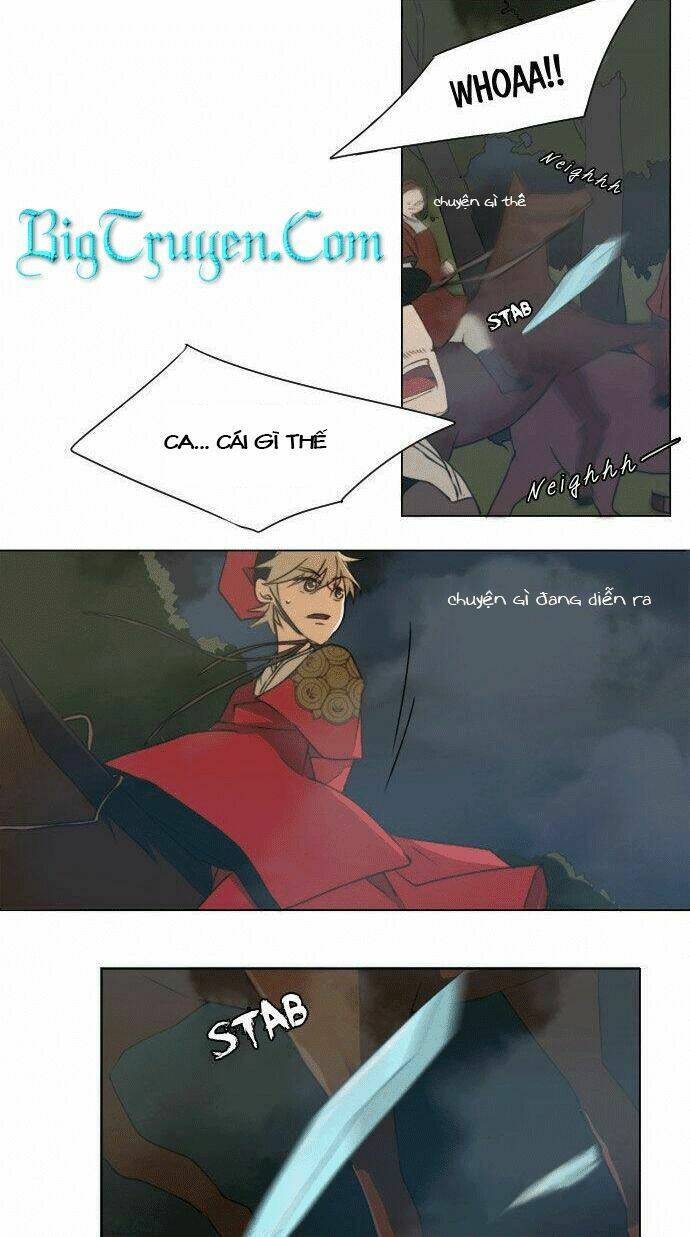 godly bells chapter 12 19